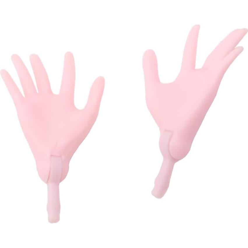 Piezas de Repuesto para Muñecas Monster High - Manos Rosa