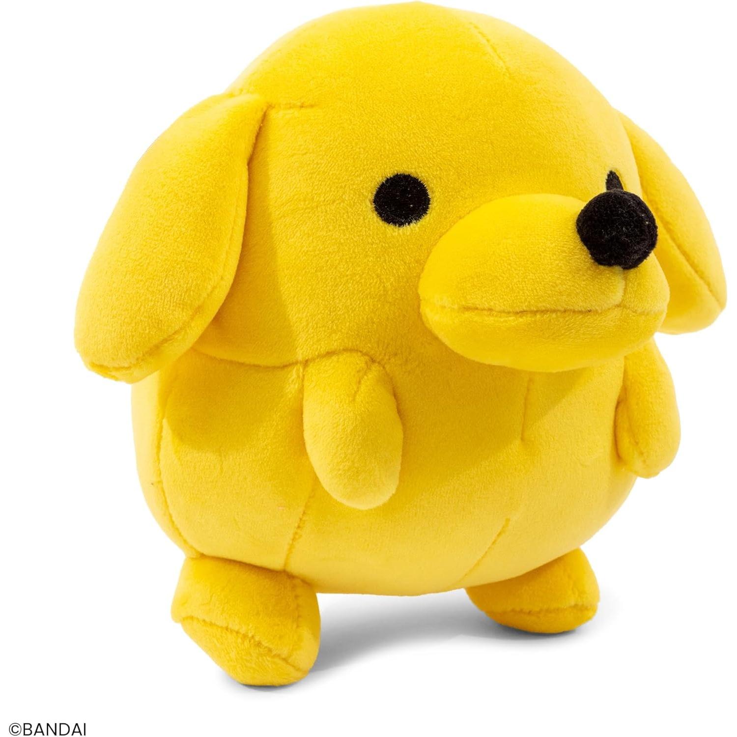 Peluche Coleccionista Pochitchi 15 cm Toynk Tamagotchi