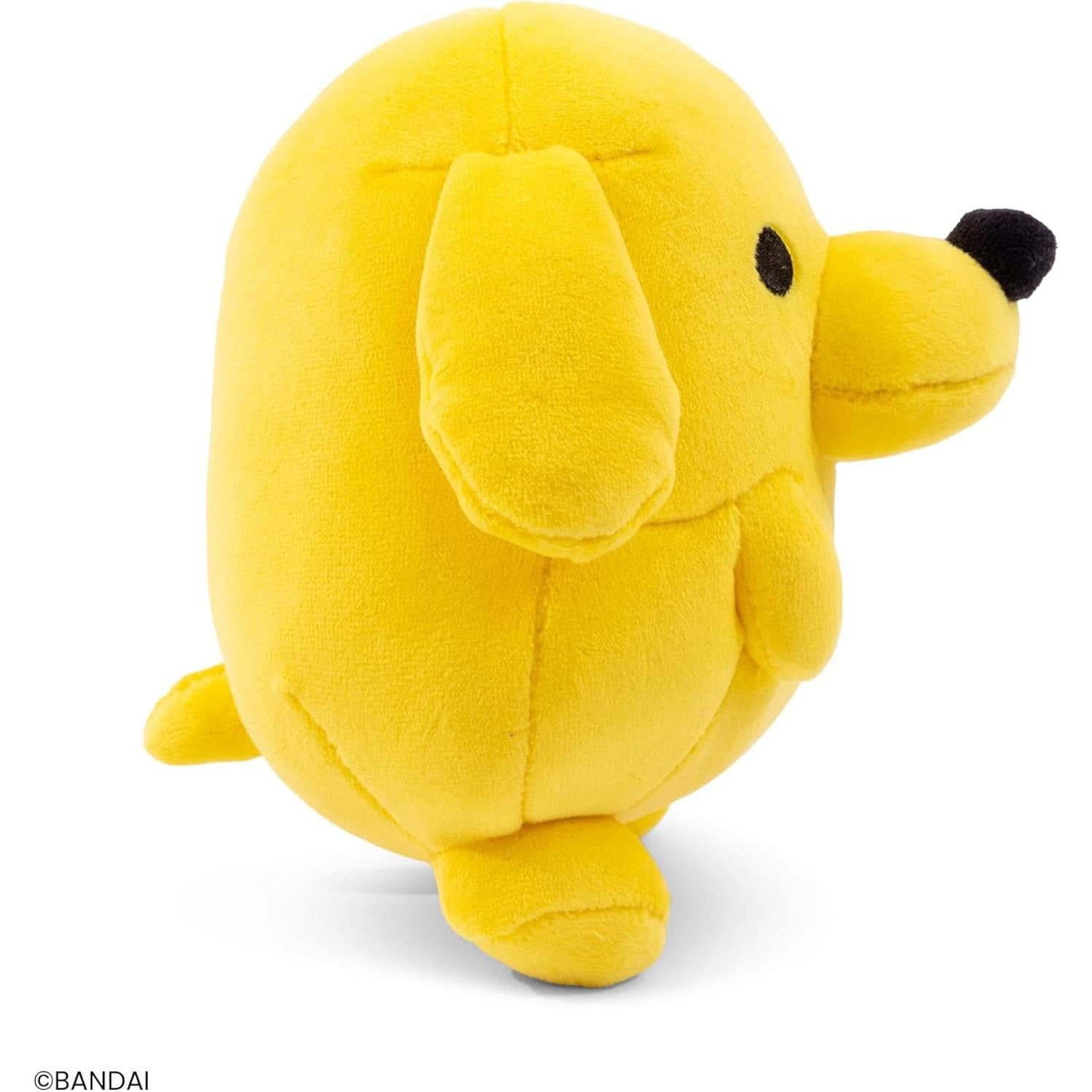 Peluche Coleccionista Pochitchi 15 cm Toynk Tamagotchi