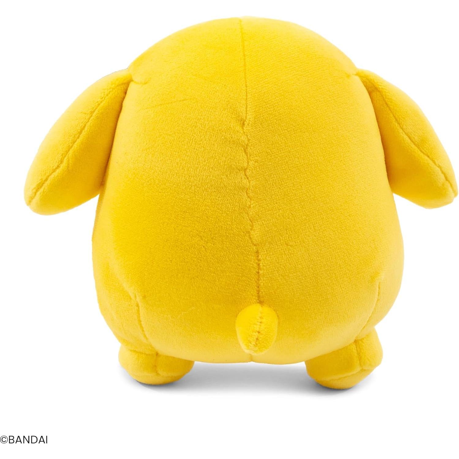 Peluche Coleccionista Pochitchi 15 cm Toynk Tamagotchi