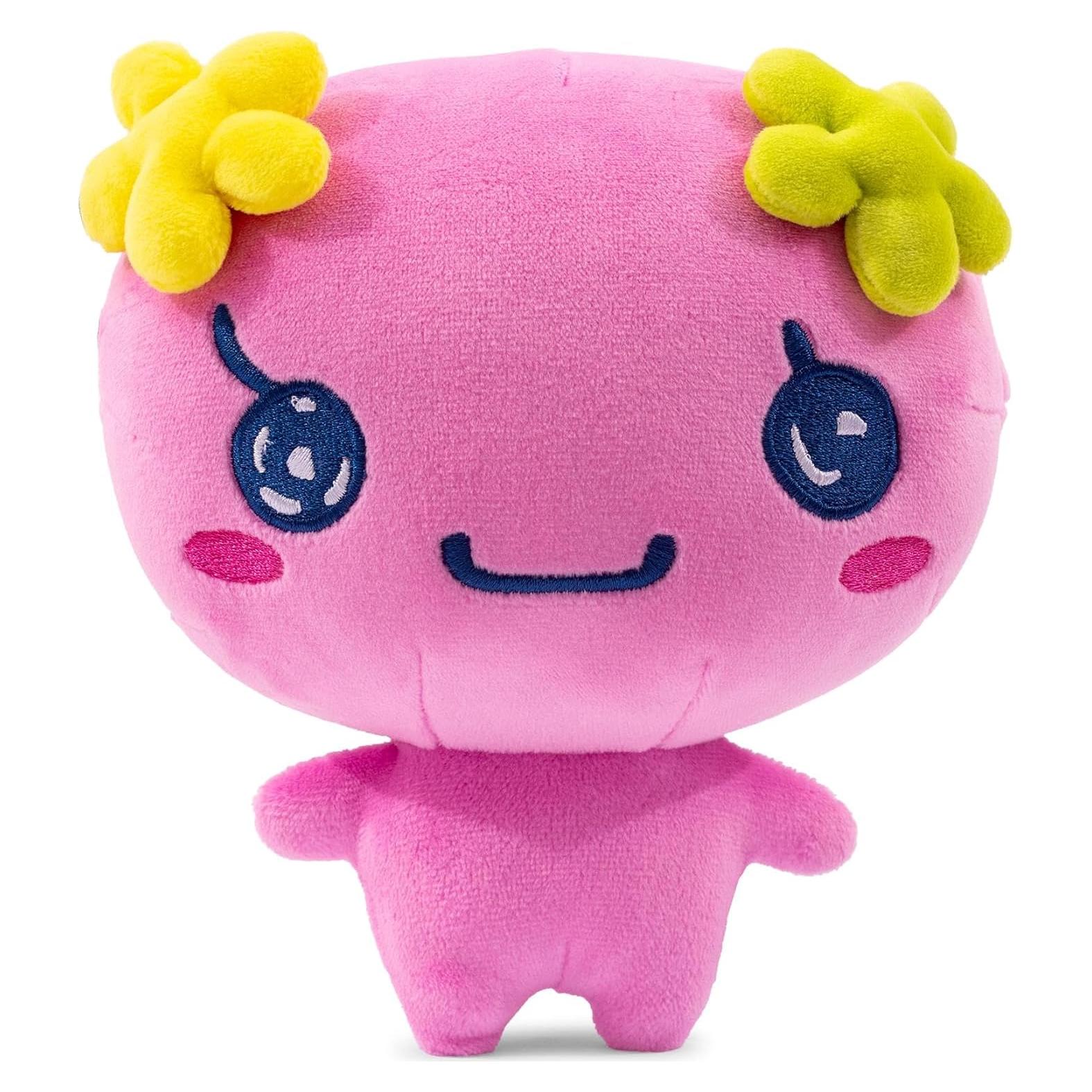Peluche Coleccionista Furawatchi Tamagotchi 15 cm Suave