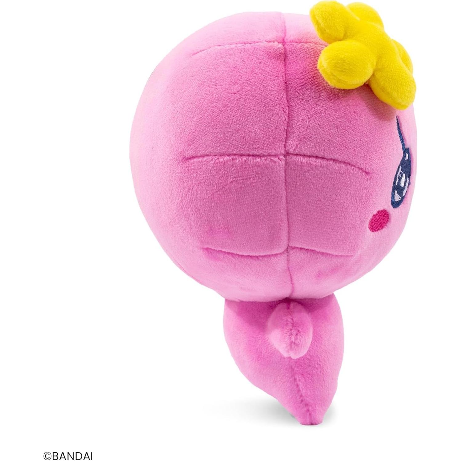Peluche Coleccionista Furawatchi Tamagotchi 15 cm Suave
