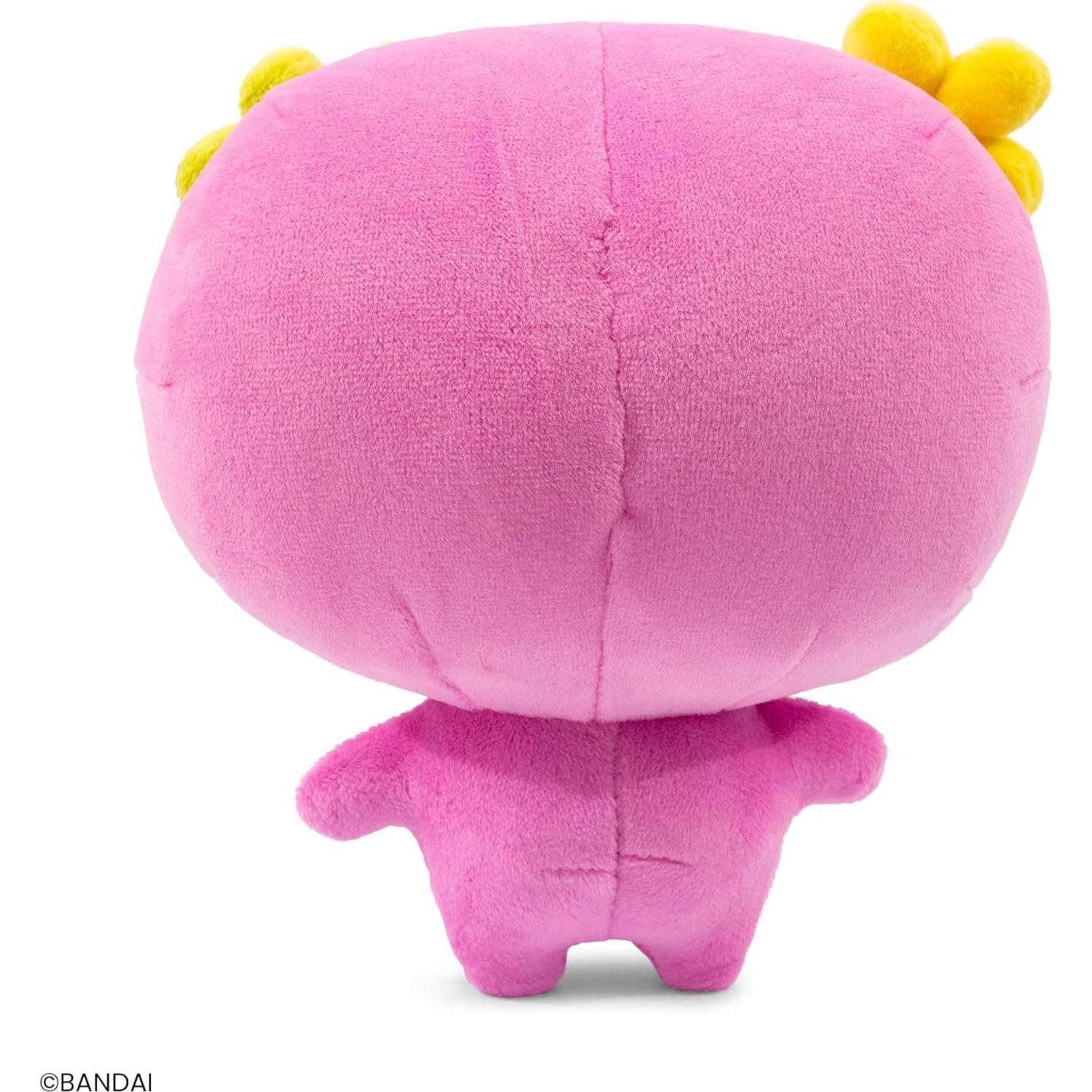 Peluche Coleccionista Furawatchi Tamagotchi 15 cm Suave