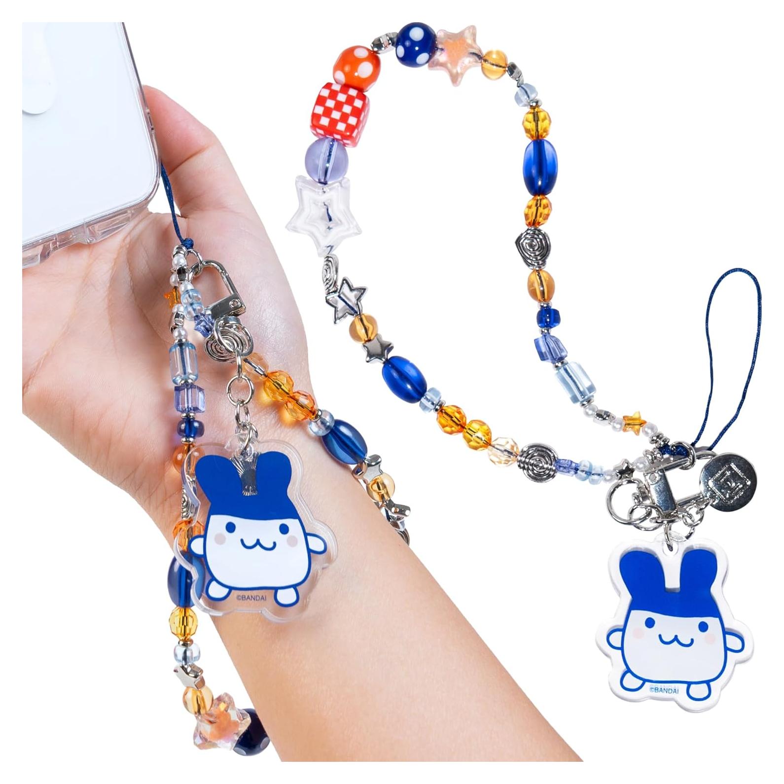 Correa Universal iFace Tamagotchi Edición Limitada con Charm