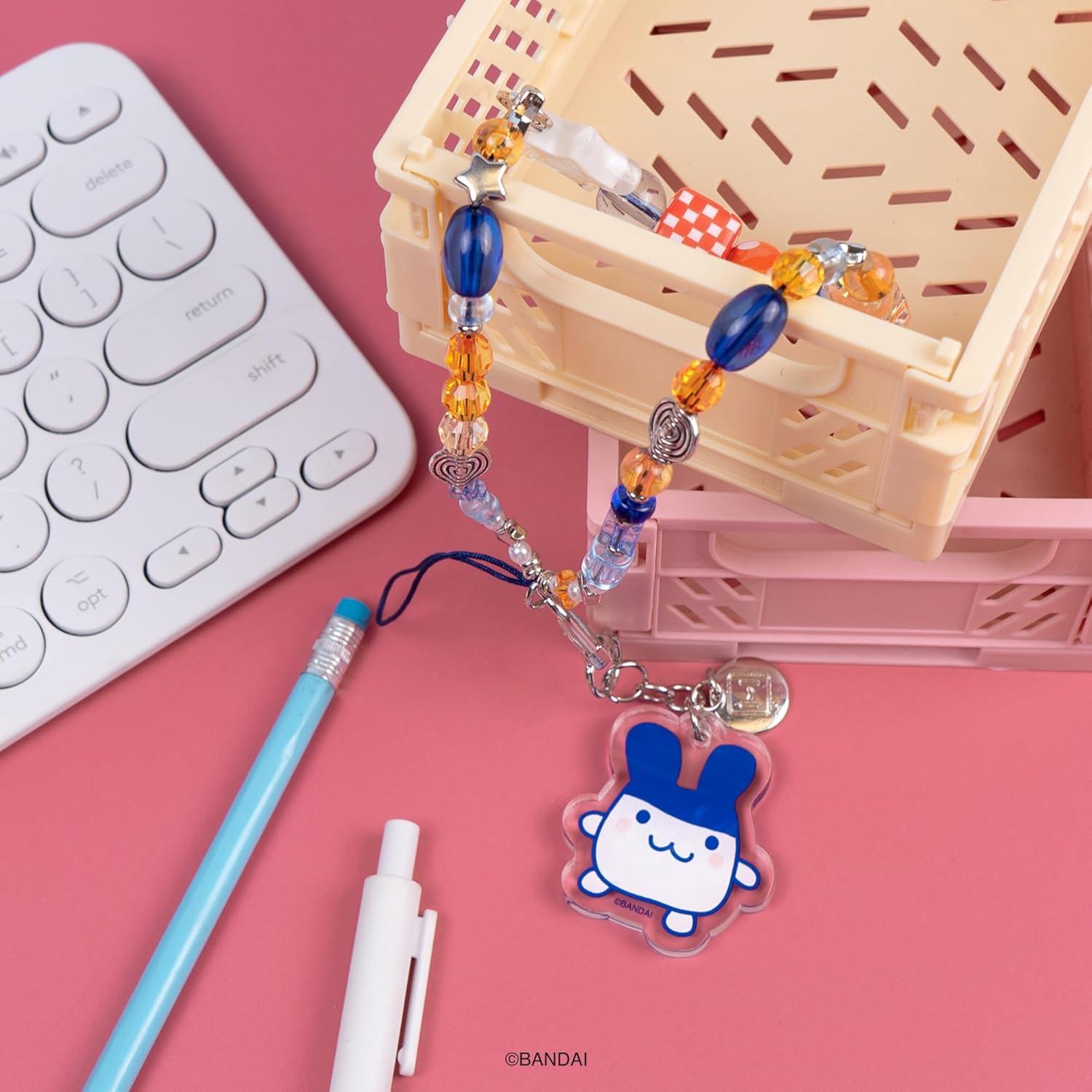 Correa Universal iFace Tamagotchi Edición Limitada con Charm