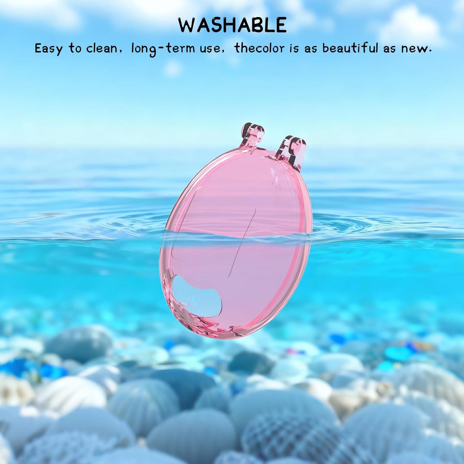 Funda Transparente para Tamagotchi Original Wonkzon - Resistente