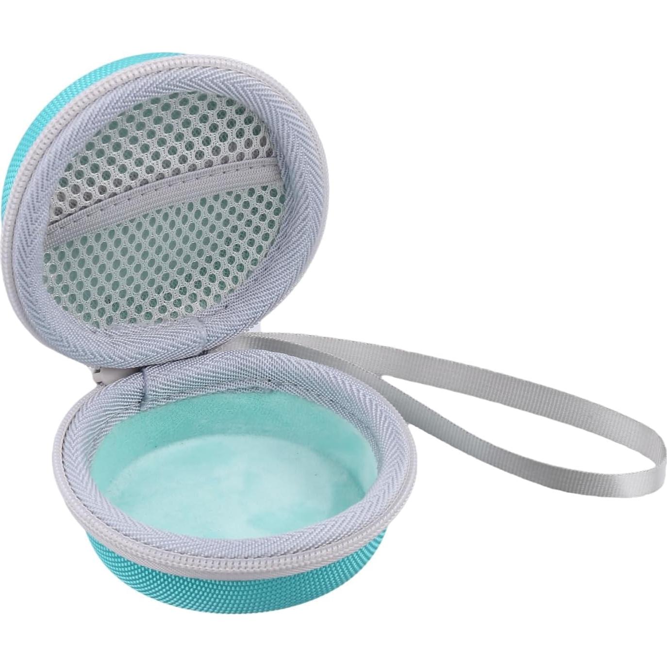 Funda de Reemplazo co2CREA para Tamagotchi Paradise Verde