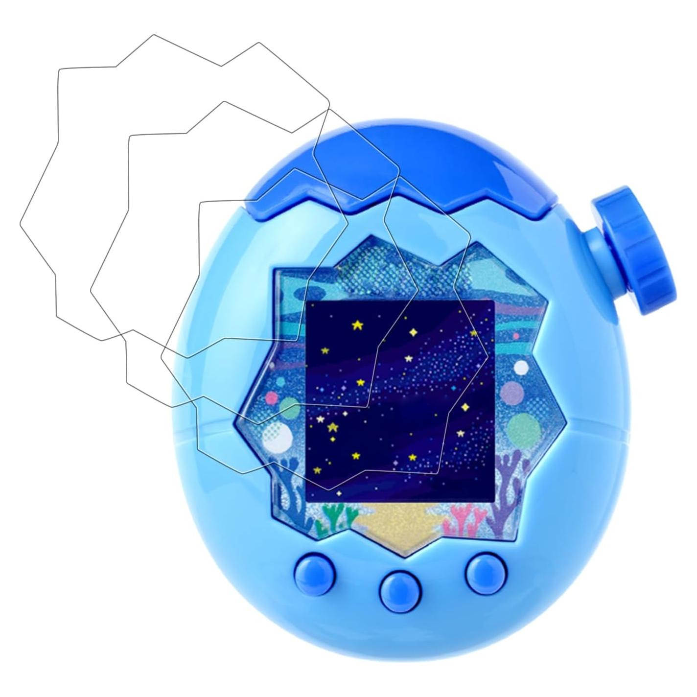 Protector de Pantalla BOVUGAC para Tamagotchi Paradise - 3 Unidades