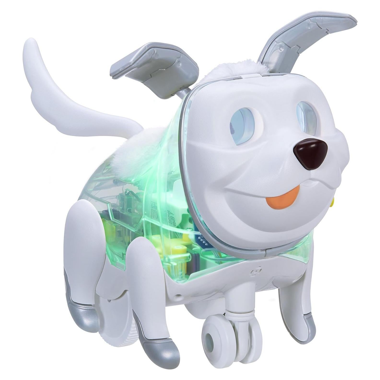 FurReal Makers Proto Max Juguete Interactivo para Mascotas