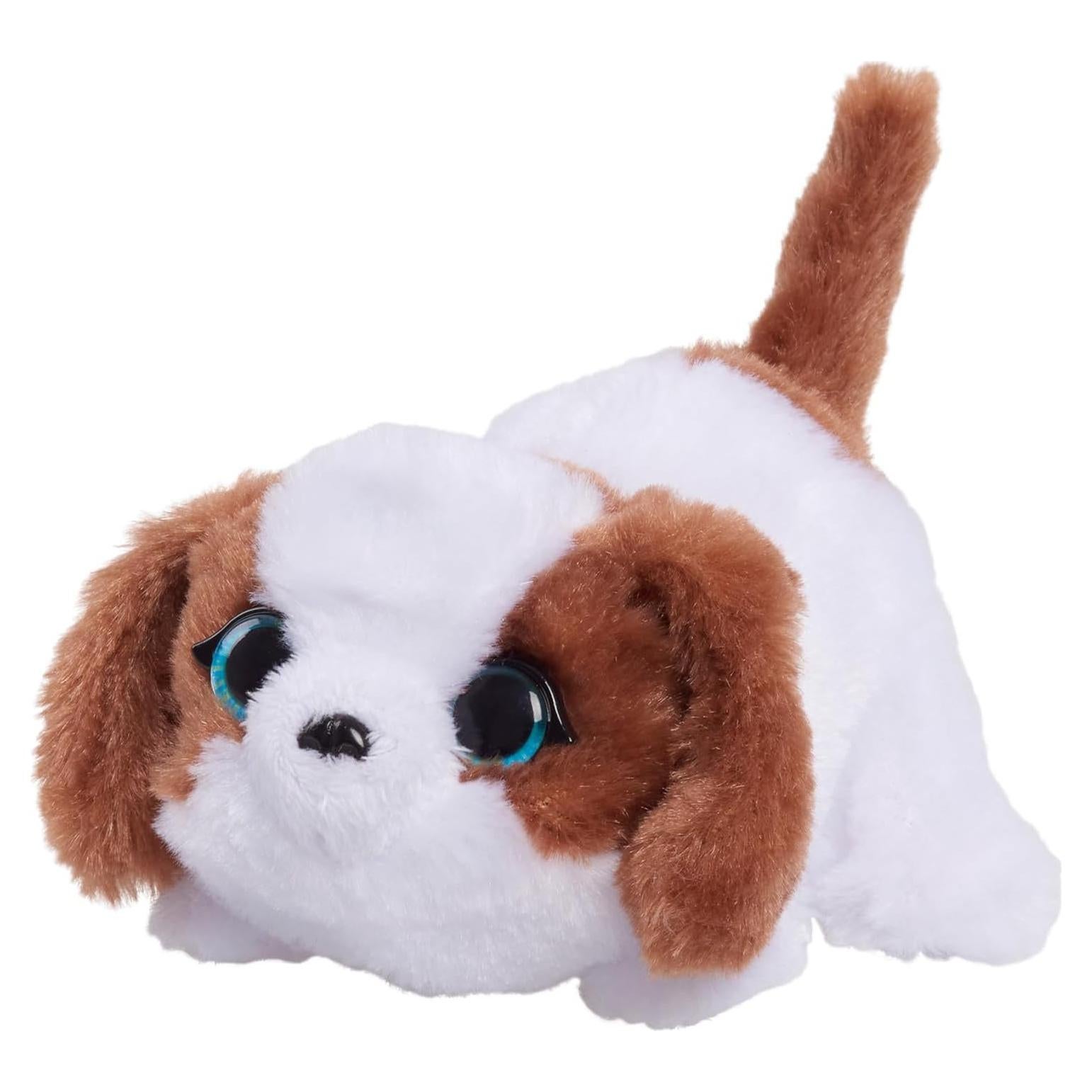 Juguete Interactivo FurReal Mis Minis Cachorro 12.7 cm Just Play