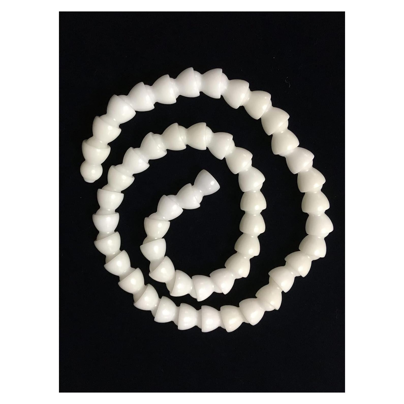 Articulación Flexible Jeton M03025x3 para Muñeca 0.91 m