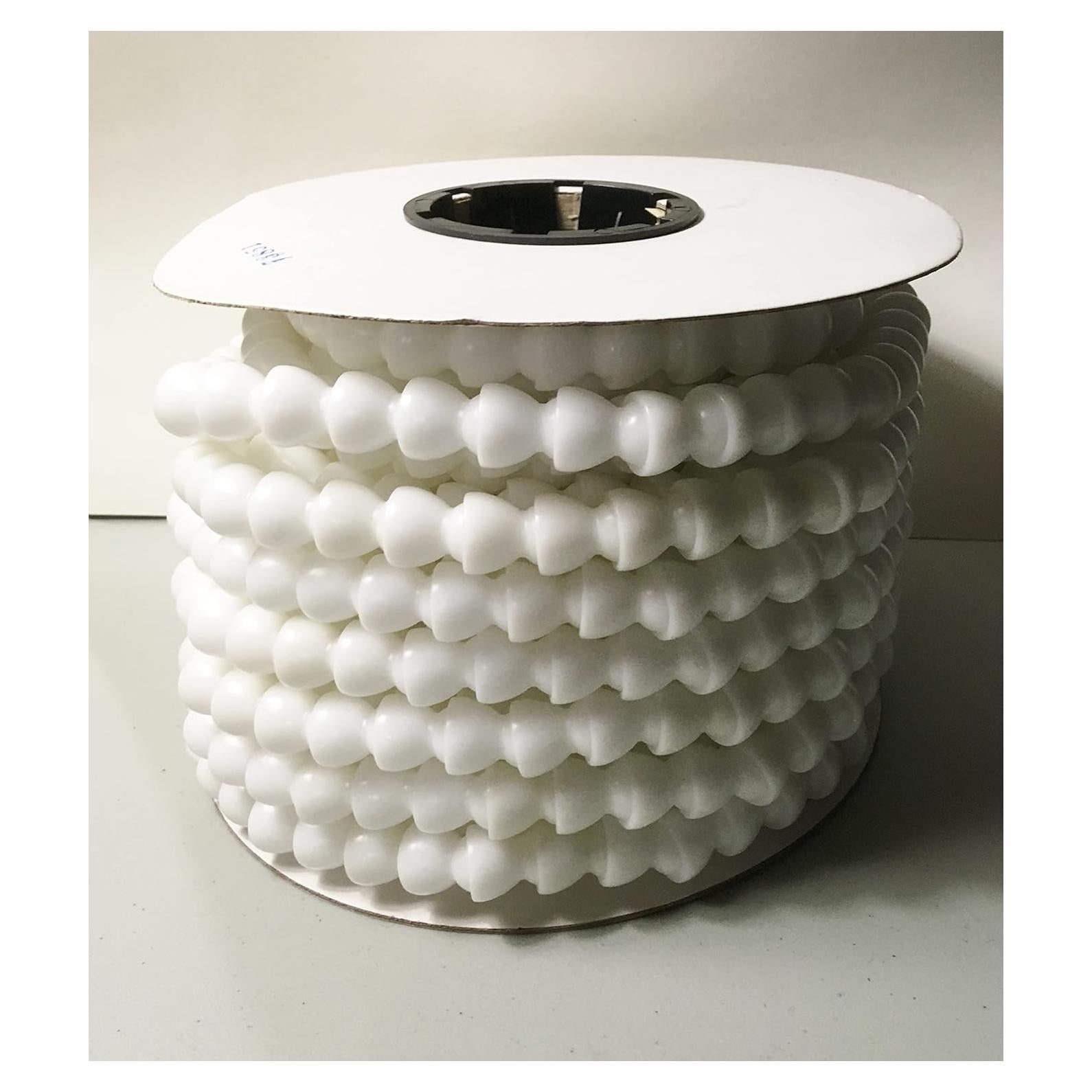 Armadura Flexible Modular Jeton M03025x50 15.24m para Muñecas