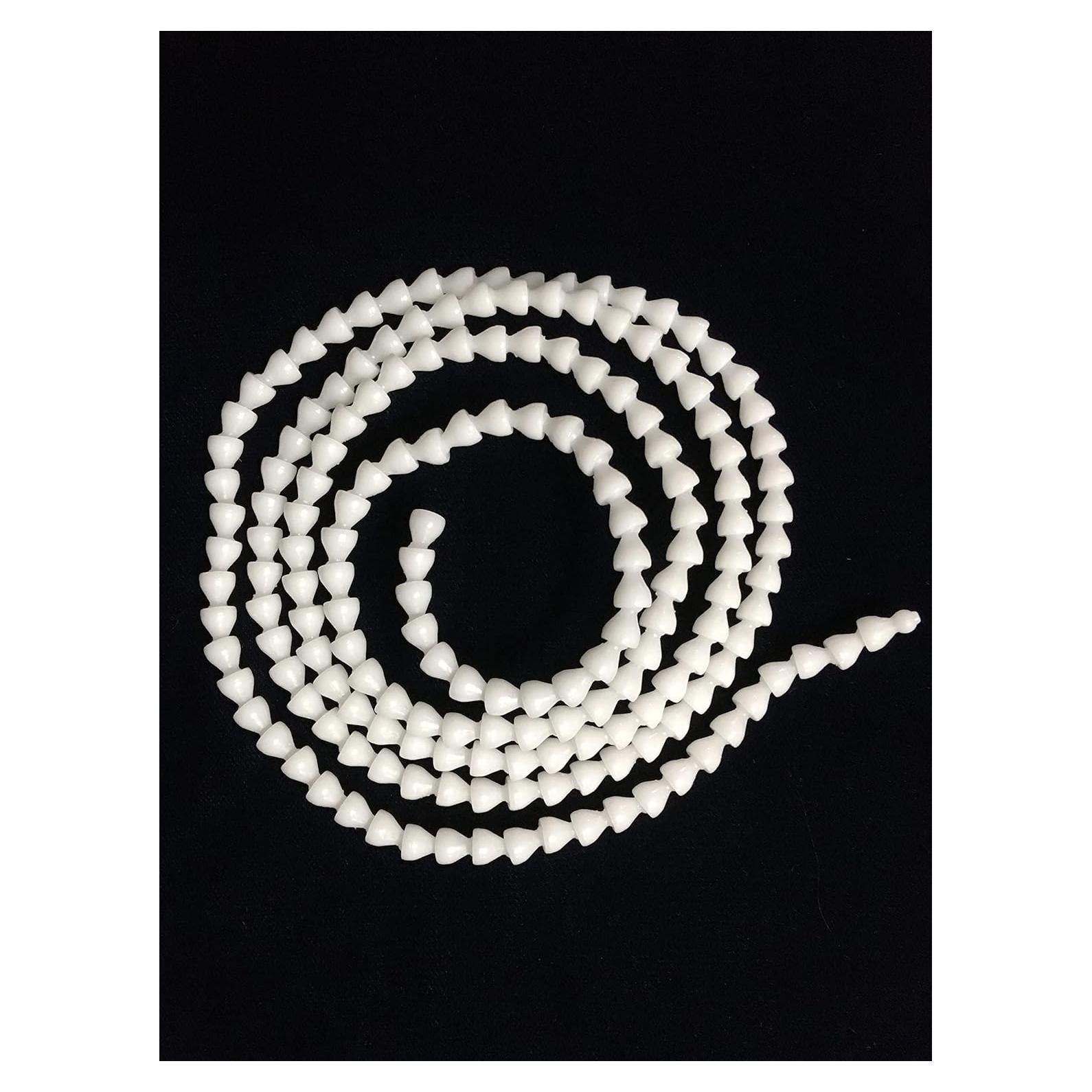 Articulación Flexible Jeton M03001x4 para Muñecas 1.22 m