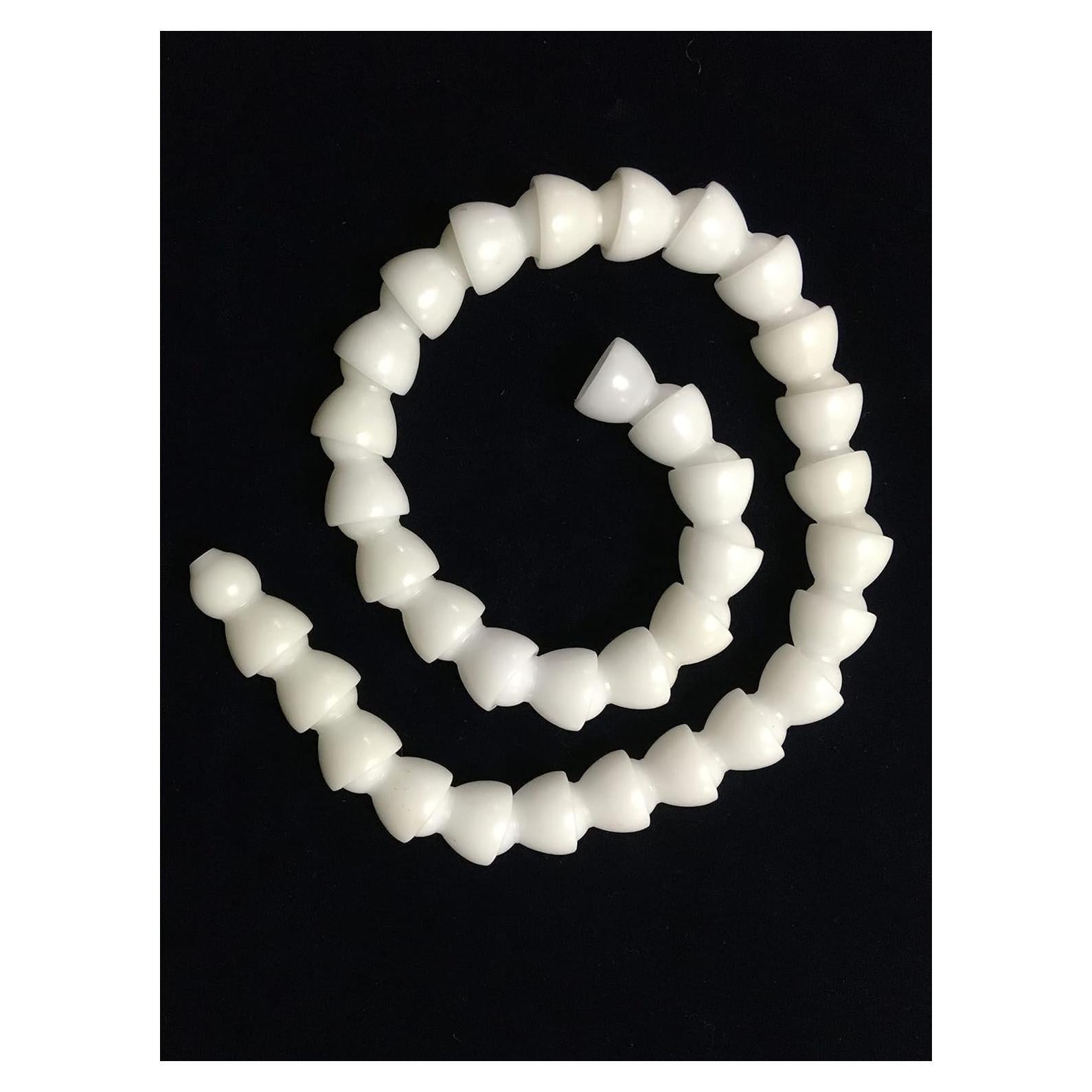 Articulación Flexible Jeton M03025x2 para Muñeca 60.96 cm