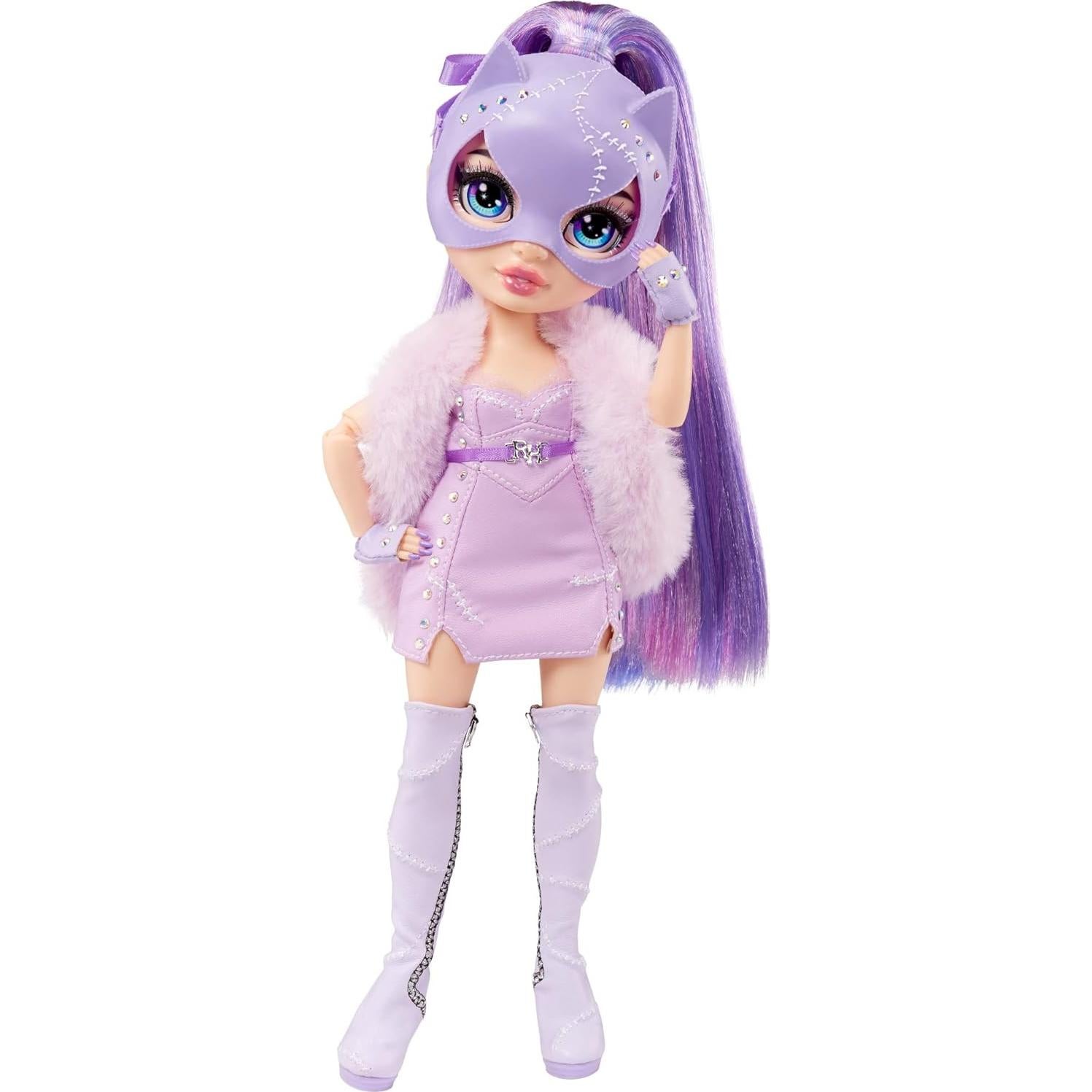 Tema de Otoño Rainbow High - MGA Entertainment - 0.5 kg