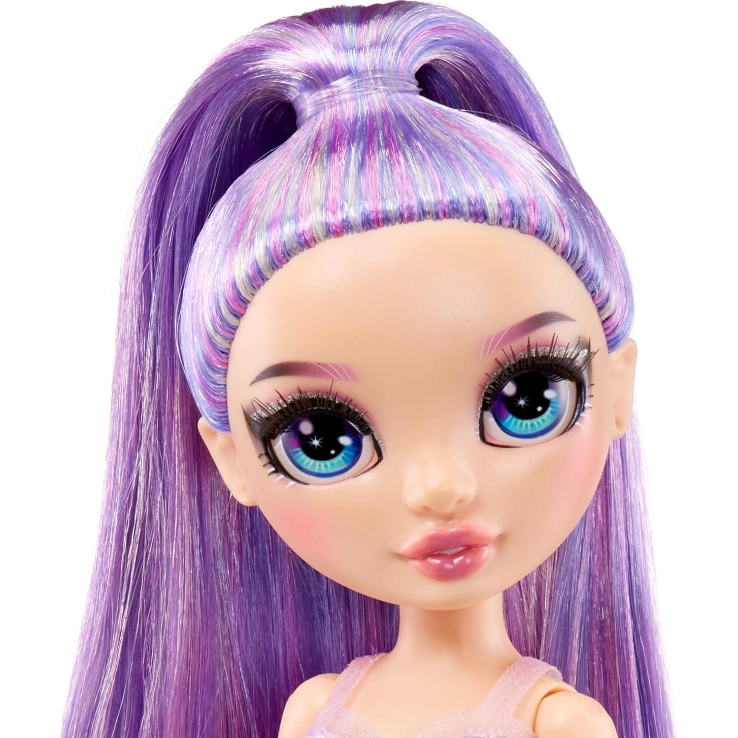 Tema de Otoño Rainbow High - MGA Entertainment - 0.5 kg