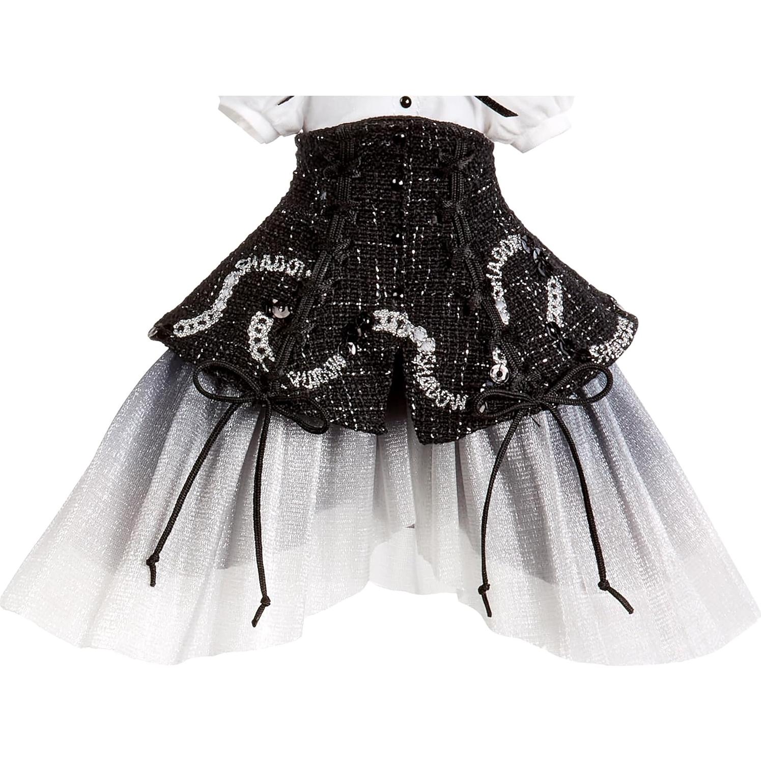 Muñeca de Edición Limitada Shanelle Onyx 28 cm - Shadow High