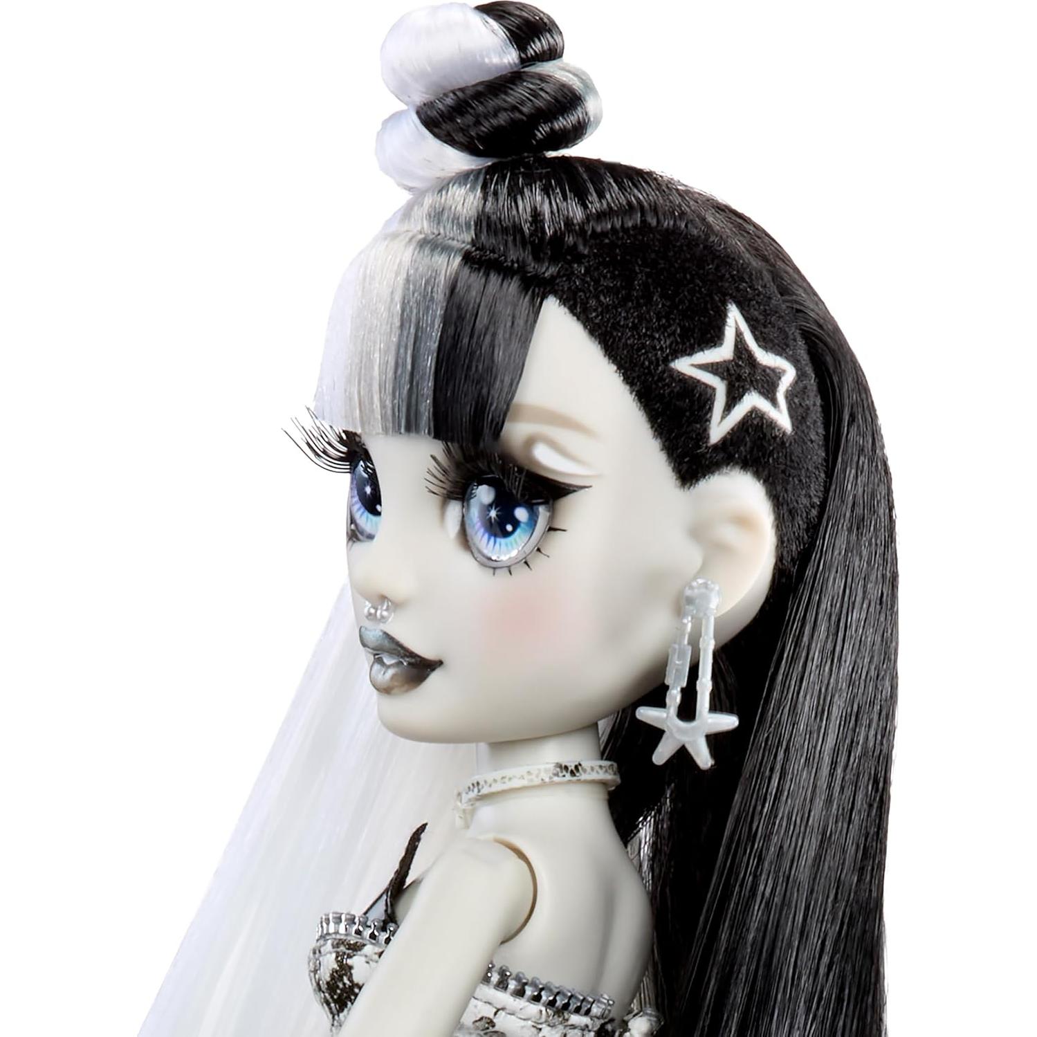 Muñeca de Moda Edición Limitada Shadow High Heather Grayson 27.94 cm