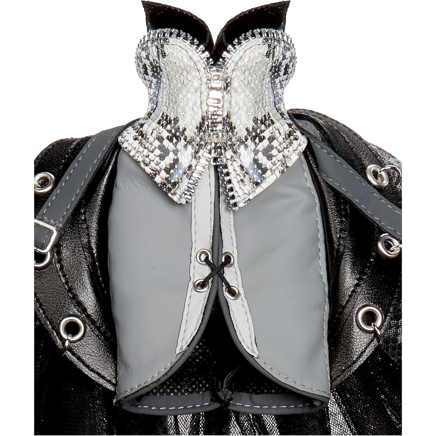 Muñeca de Moda Edición Limitada Shadow High Heather Grayson 27.94 cm