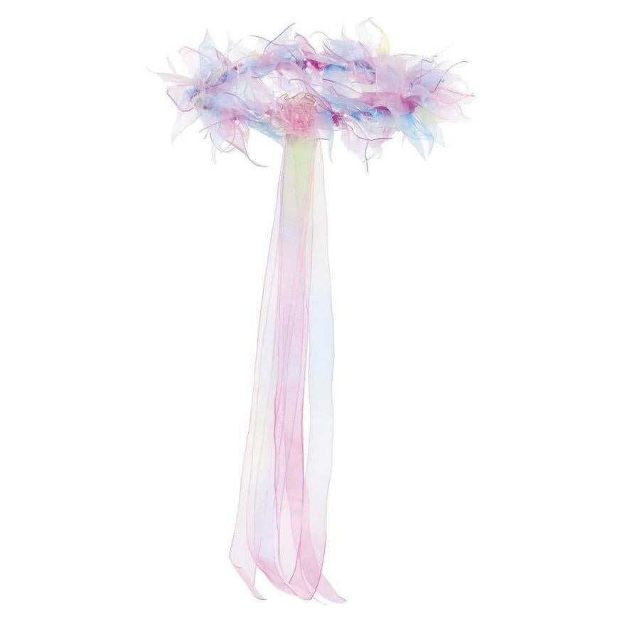 Disfraz Halo Arcoíris Great Pretenders - Unisex Adulto