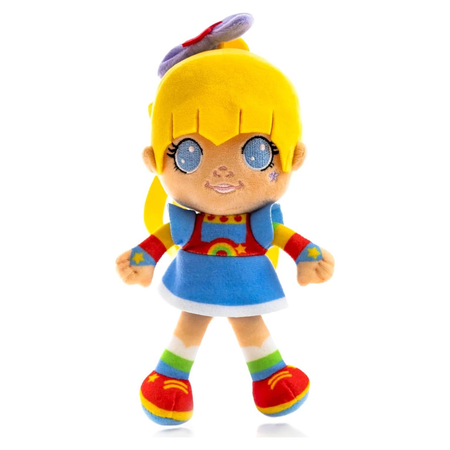 Peluches Arcoíris Brite TLS Toy 20.32 cm Coloridos