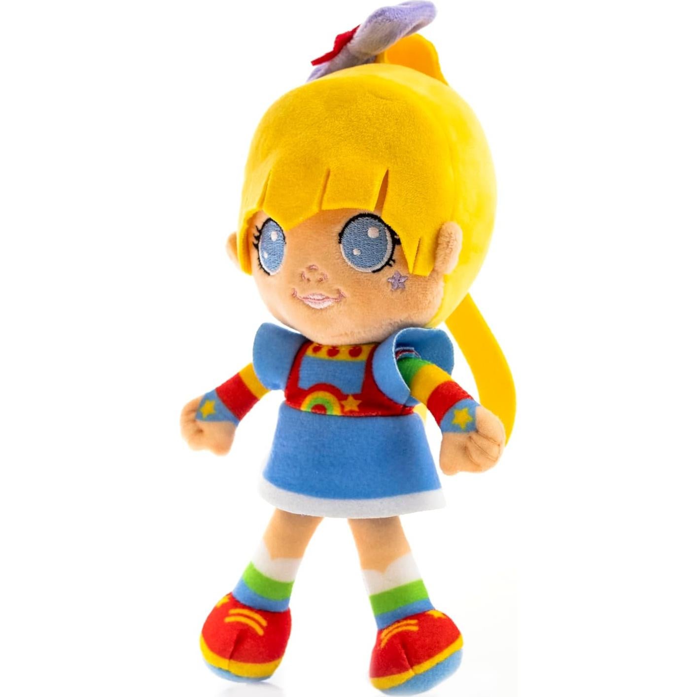 Peluches Arcoíris Brite TLS Toy 20.32 cm Coloridos