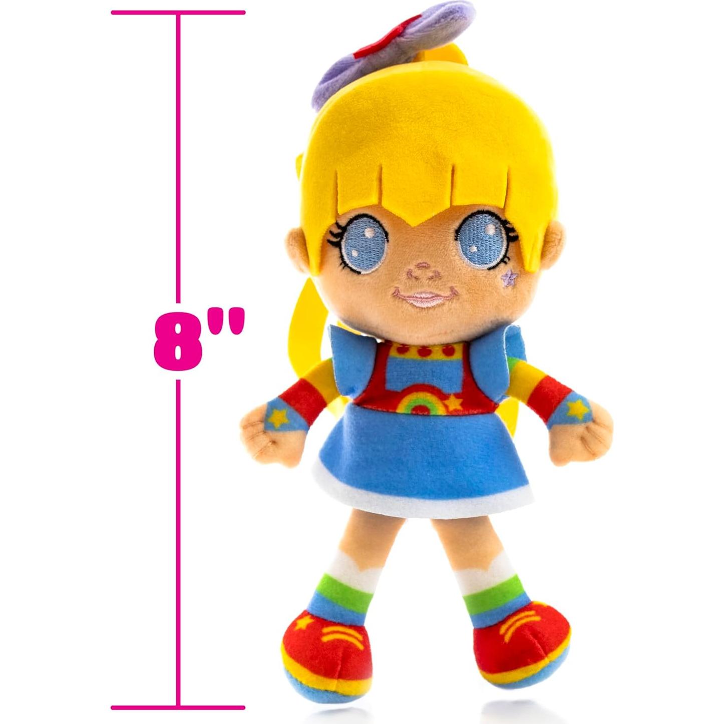 Peluches Arcoíris Brite TLS Toy 20.32 cm Coloridos