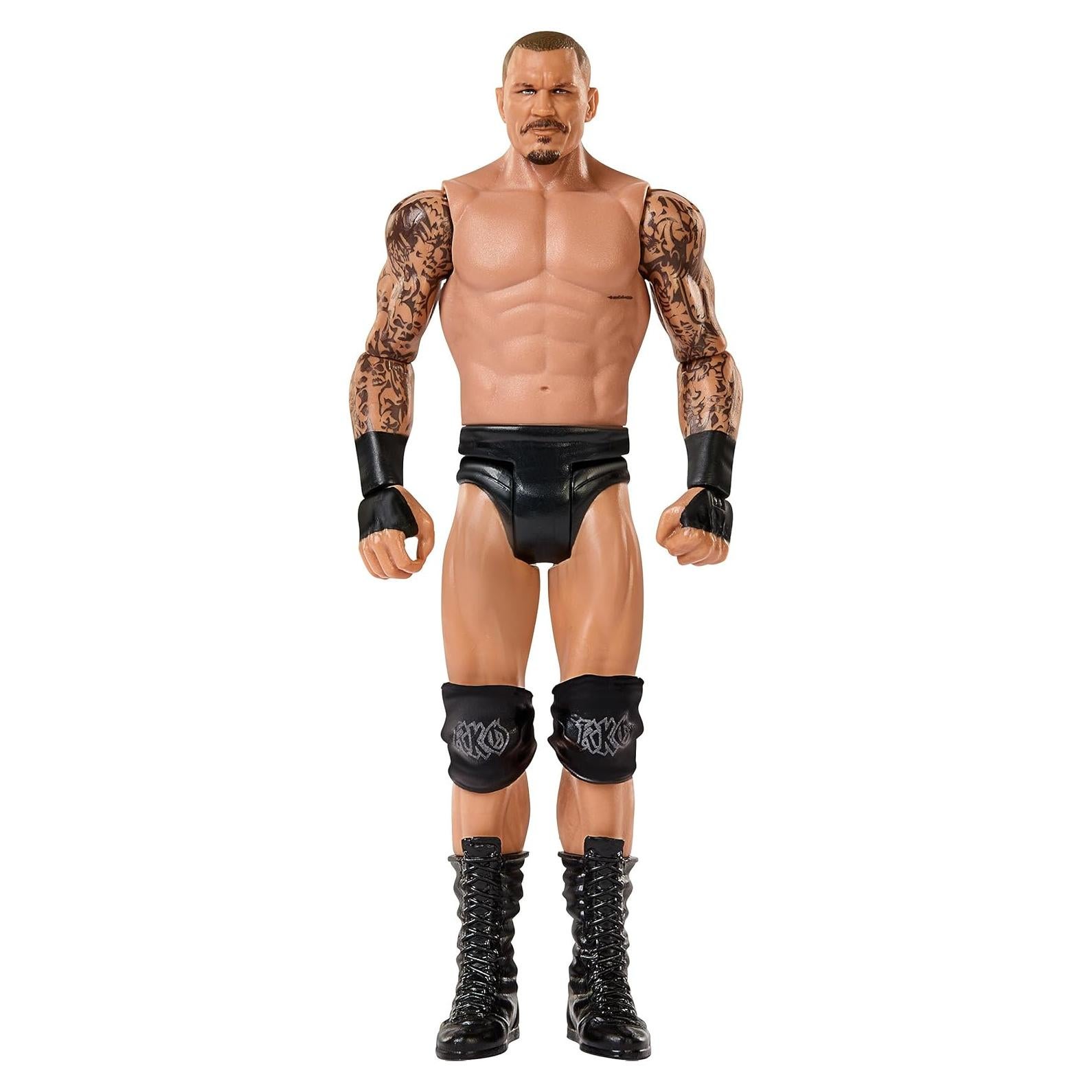 Figuras de Acción WWE Mattel 15.24 cm Coleccionables