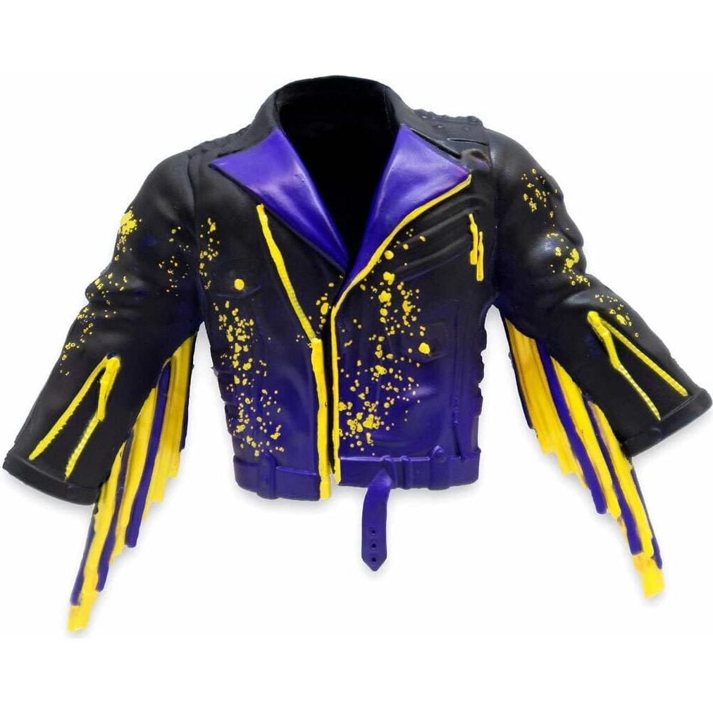 Figura de Acción Nick Jackson AEW Unrivaled 7 Jazwares