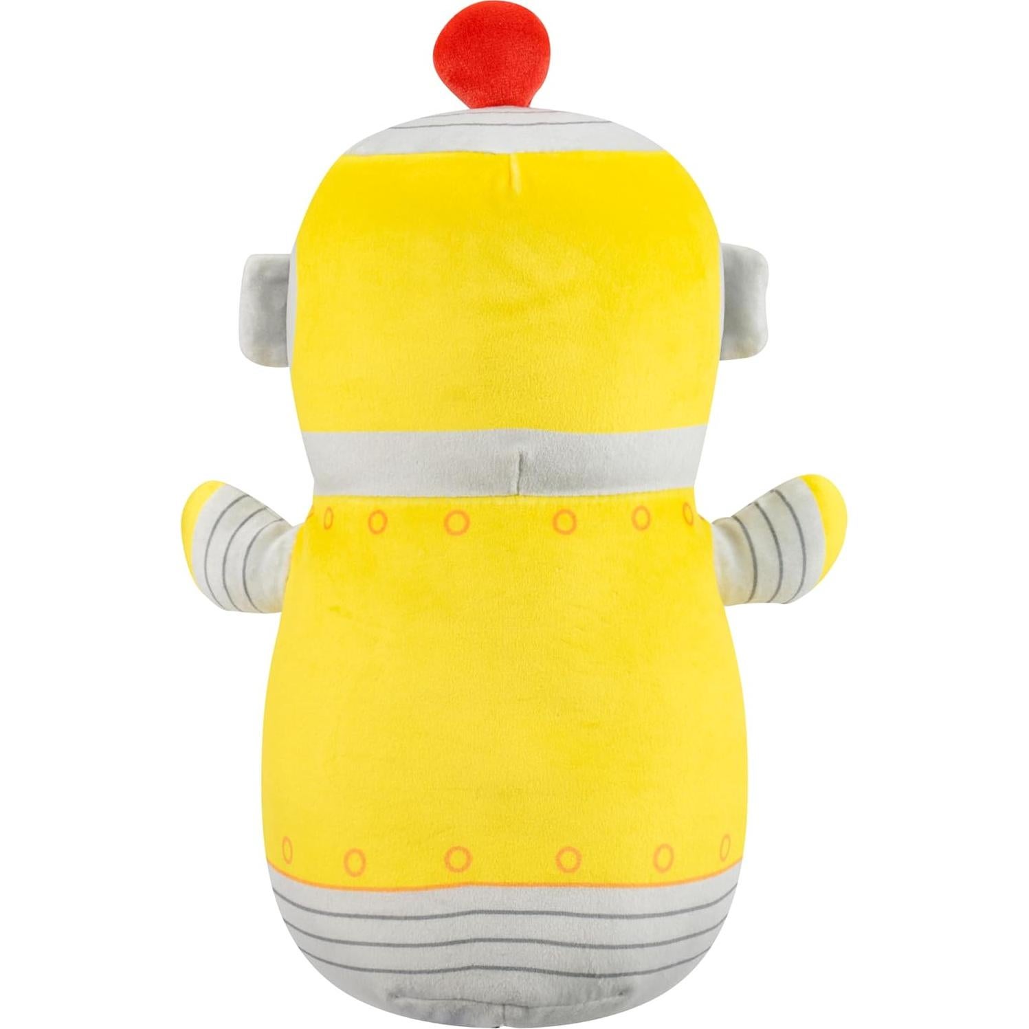 Peluche Squishmallows HugMees Plex 25.4cm Jazwares