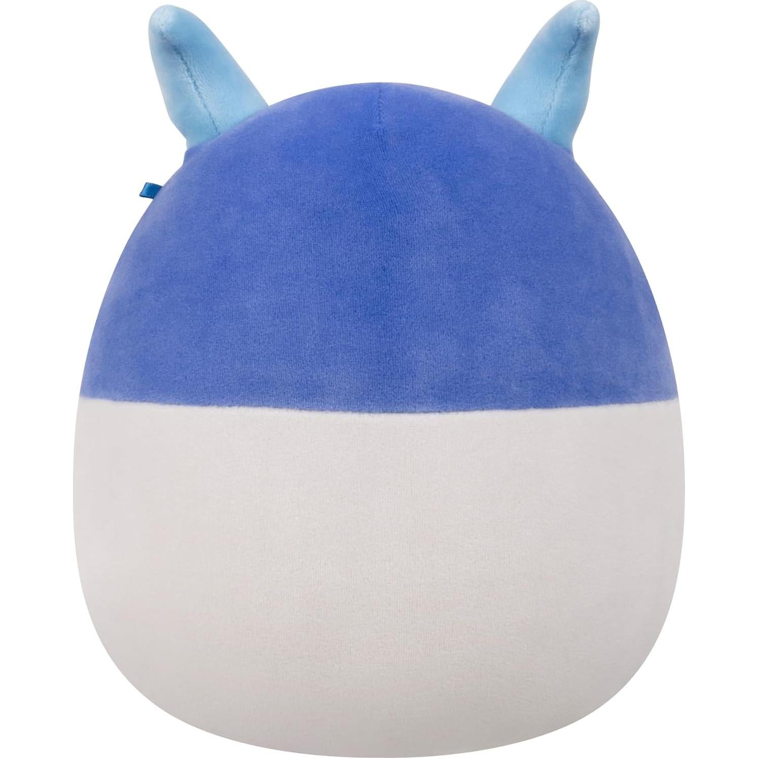 Peluche Squishmallows Yeti 20cm Original Adopta Me