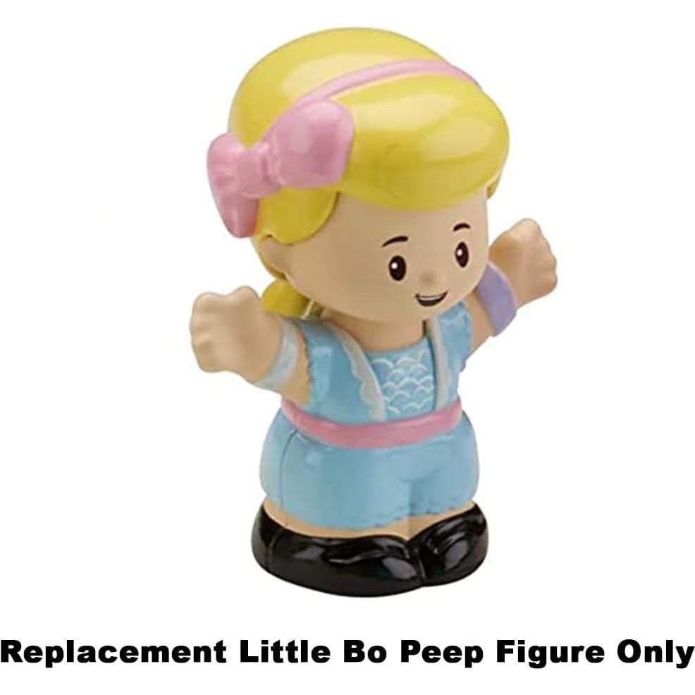Figura de Reemplazo Fisher-Price Little Bo Peep GFD12