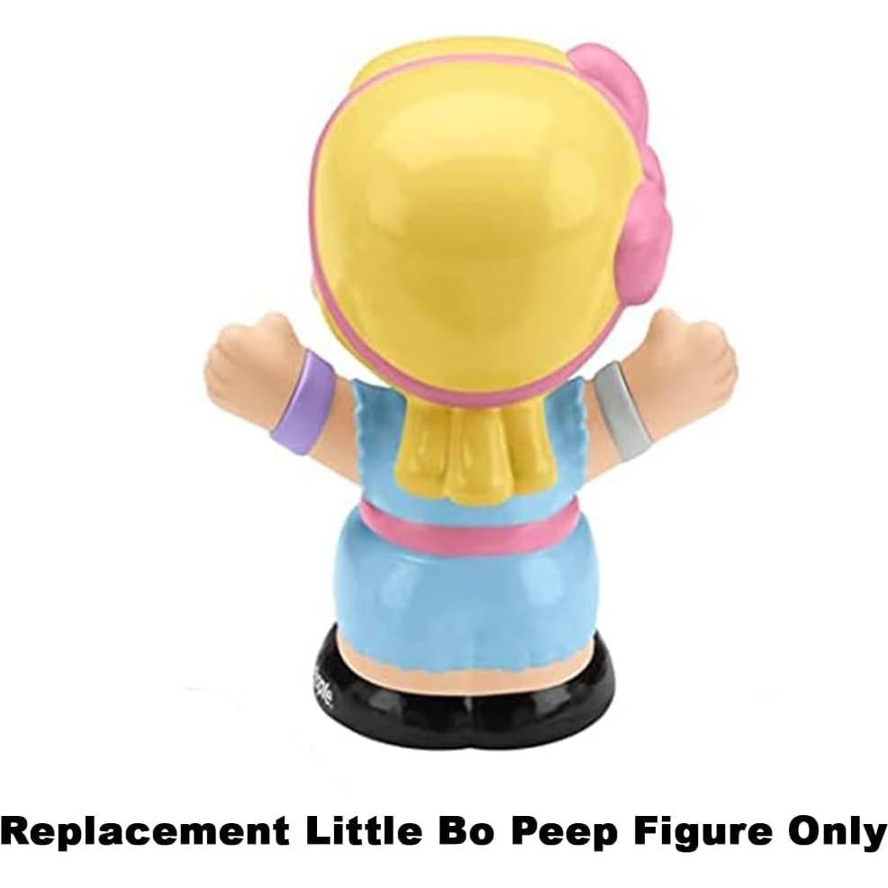 Figura de Reemplazo Fisher-Price Little Bo Peep GFD12
