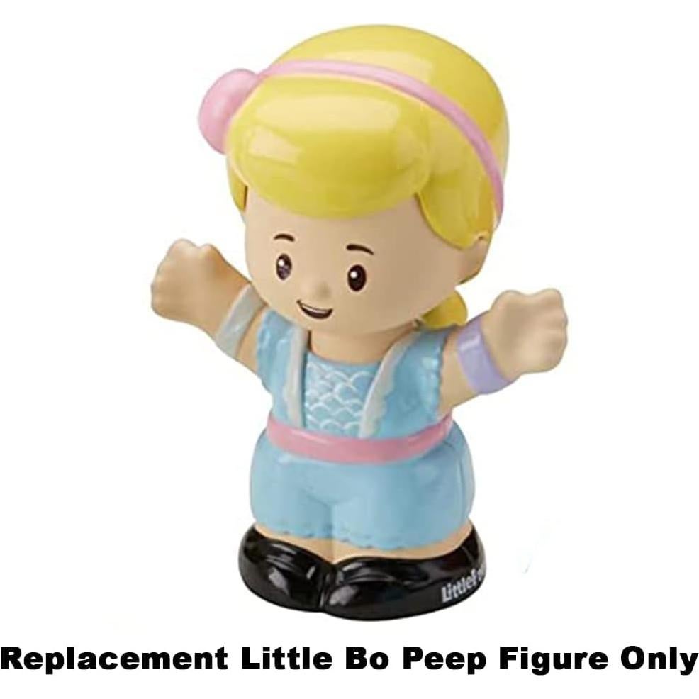 Figura de Reemplazo Fisher-Price Little Bo Peep GFD12
