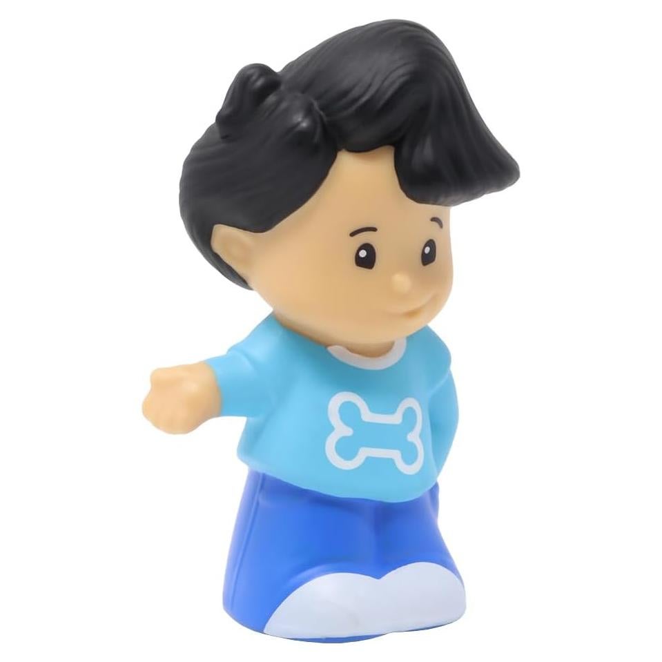 Figura de Reemplazo Koby Fisher-Price Little People CHD18