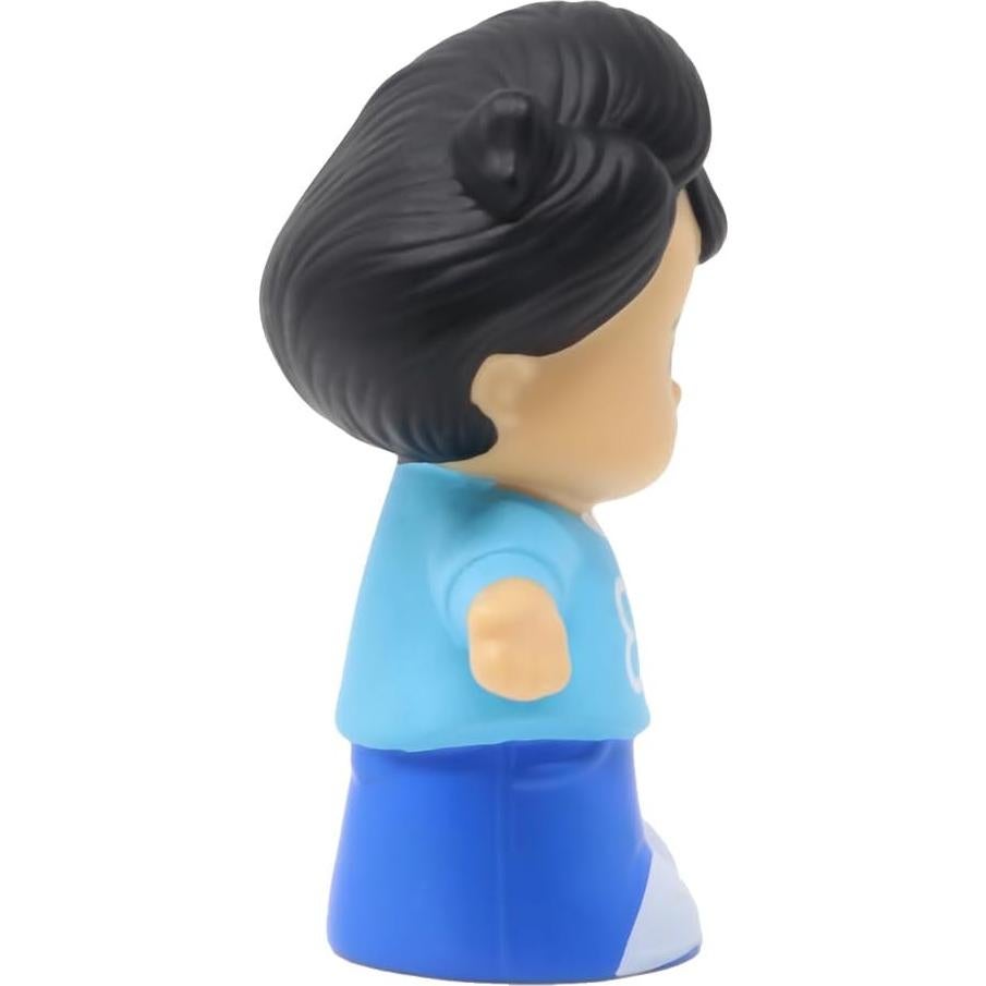 Figura de Reemplazo Koby Fisher-Price Little People CHD18