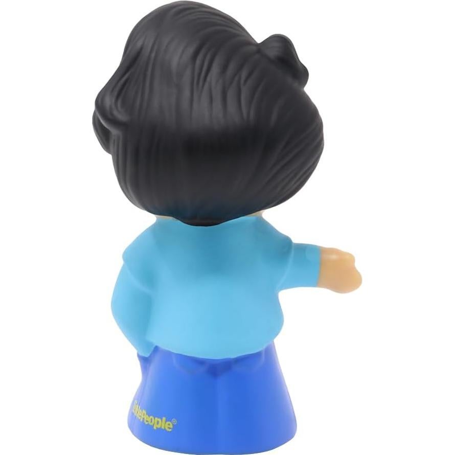 Figura de Reemplazo Koby Fisher-Price Little People CHD18
