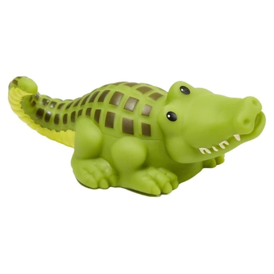 Figura de Reemplazo Cocodrilo Fisher-Price BGN55 Verde