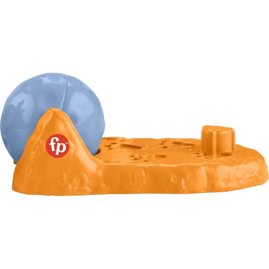 Pieza de Roca de Reemplazo Fisher-Price Little People