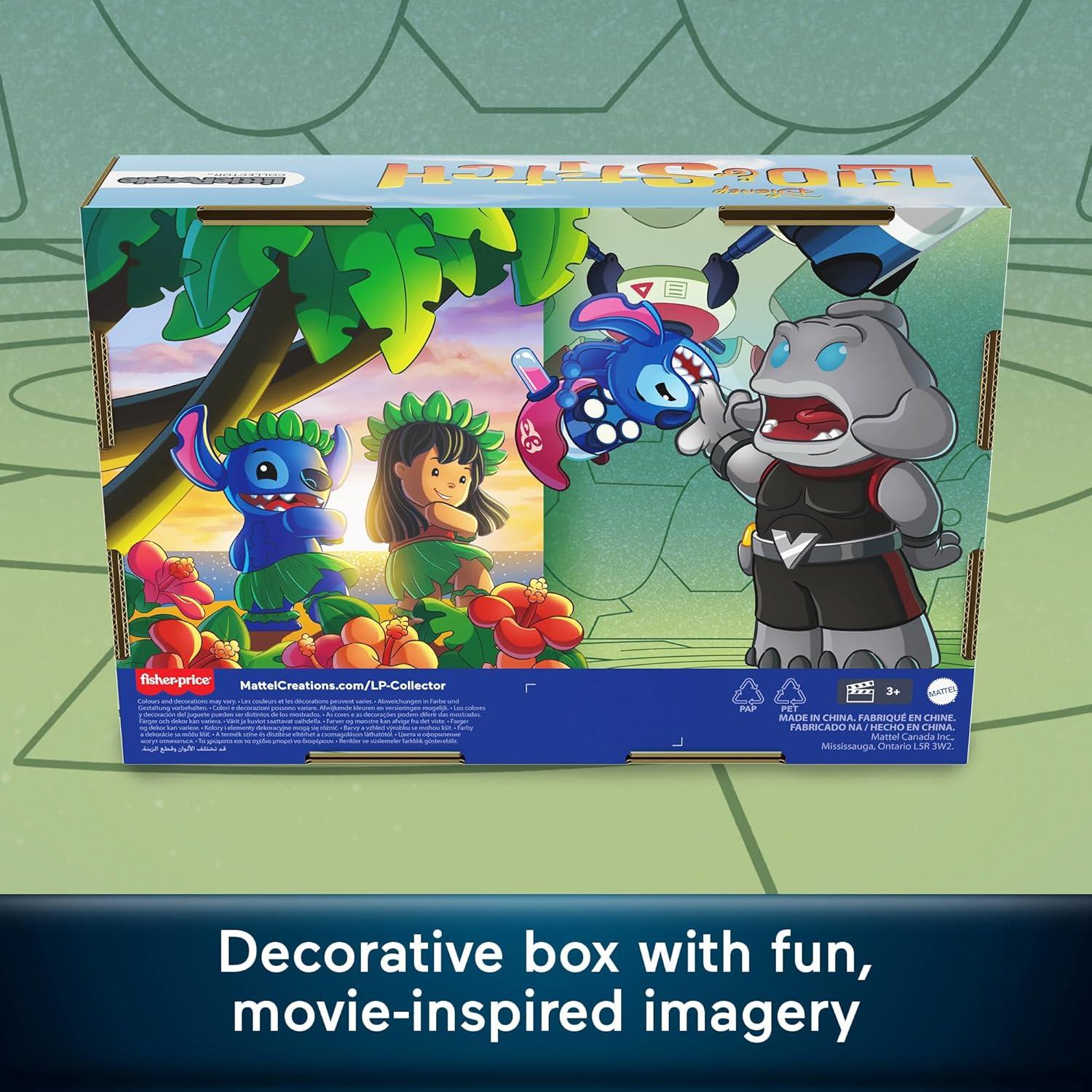 Juguete educativo Mattel Fisher-Price JFC77 0.48 kg