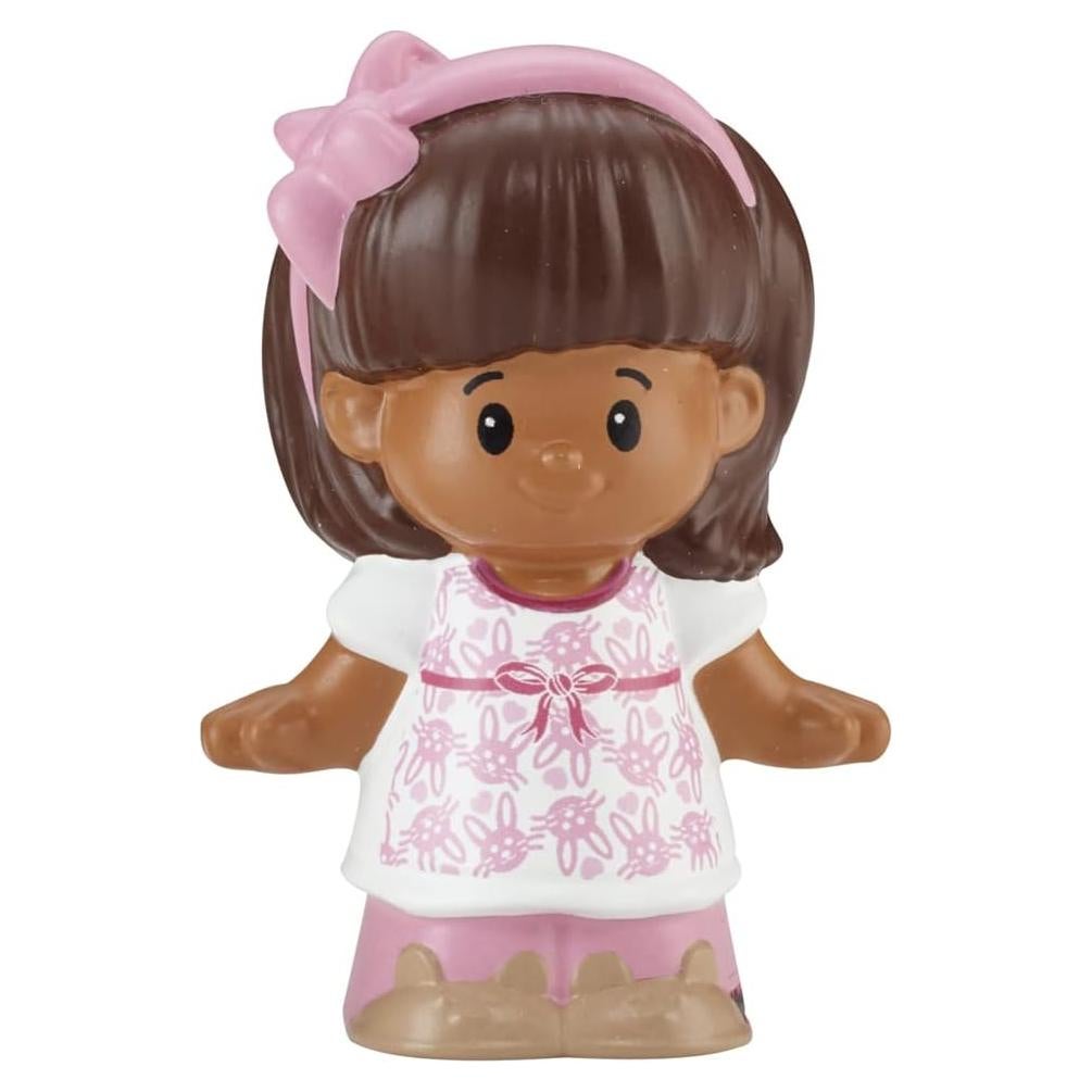 Figura de Reemplazo Mia Fisher-Price Little People CDH81