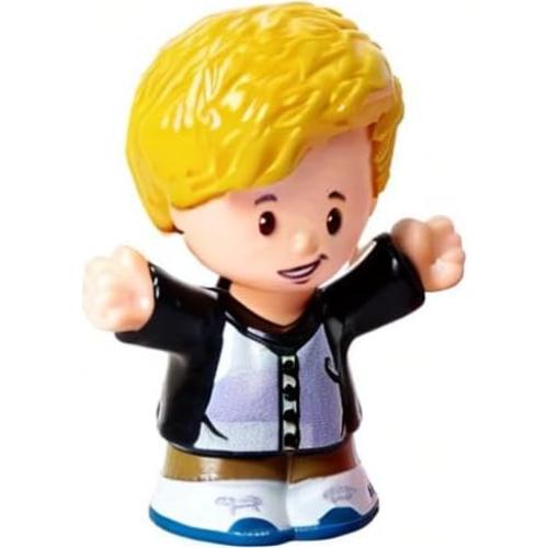 Figura de Papá de Reemplazo Fisher-Price FRM72 - Rubia