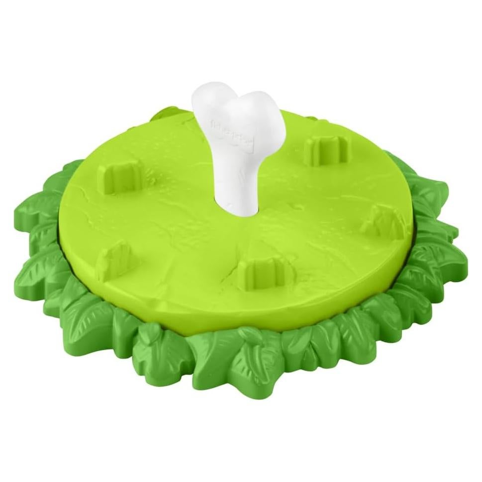 Pieza de Reemplazo Carrusel Fisher-Price Little People HYH68