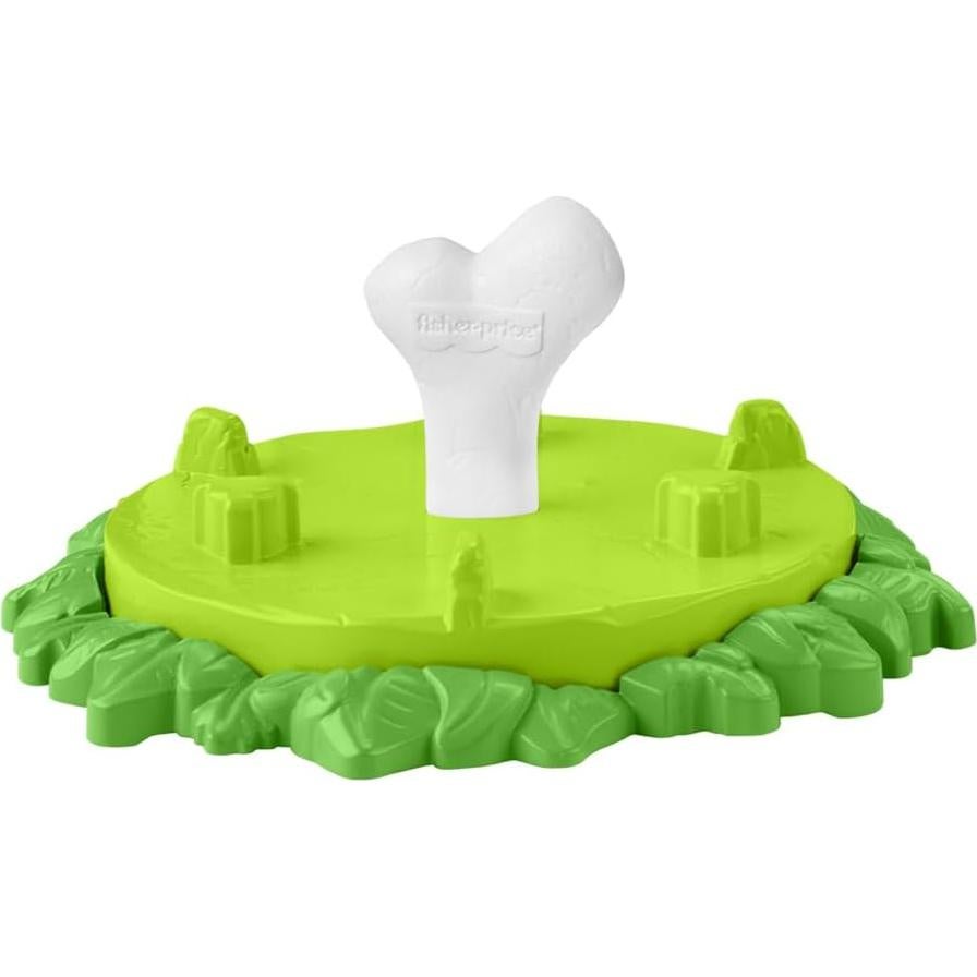 Pieza de Reemplazo Carrusel Fisher-Price Little People HYH68