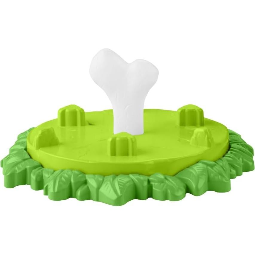 Pieza de Reemplazo Carrusel Fisher-Price Little People HYH68