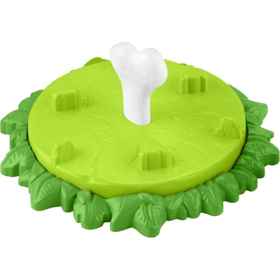 Pieza de Reemplazo Carrusel Fisher-Price Little People HYH68