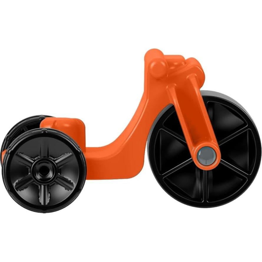 Triciclo de Repuesto Fisher-Price Little People HXH06