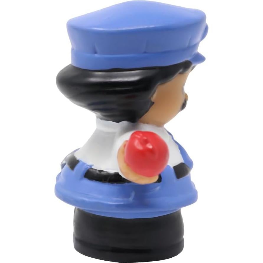 Figura de Reemplazo Conductor Autobús Fisher-Price 77873