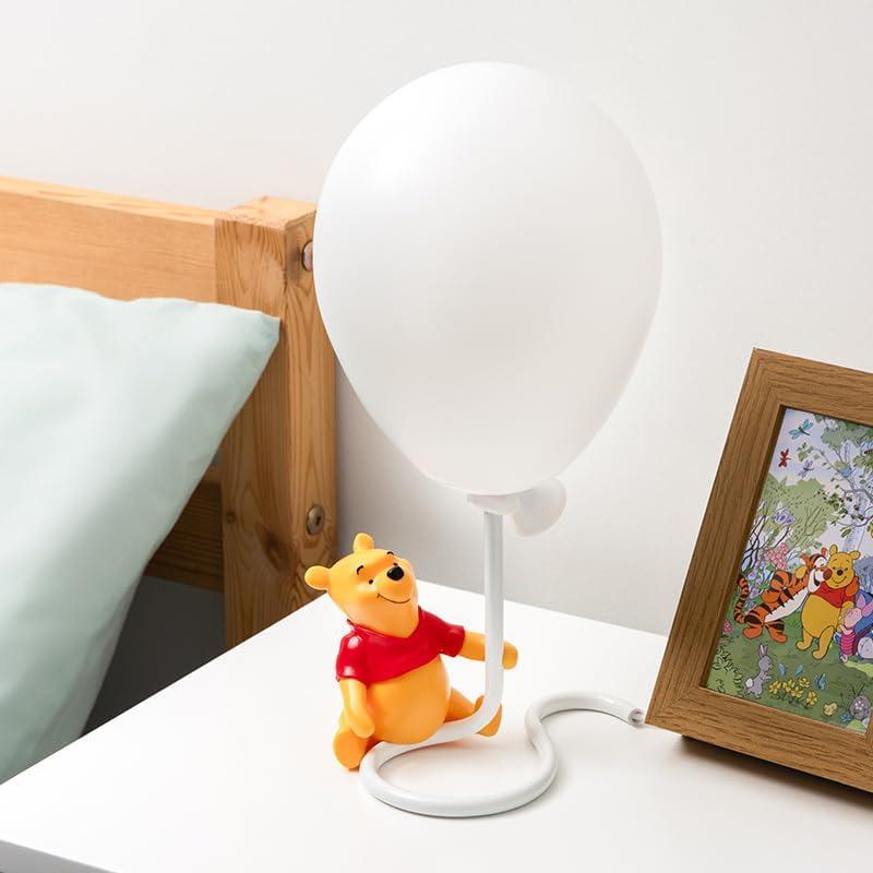 Luz de Globo Winnie the Pooh Paladone 29 cm Multicolor