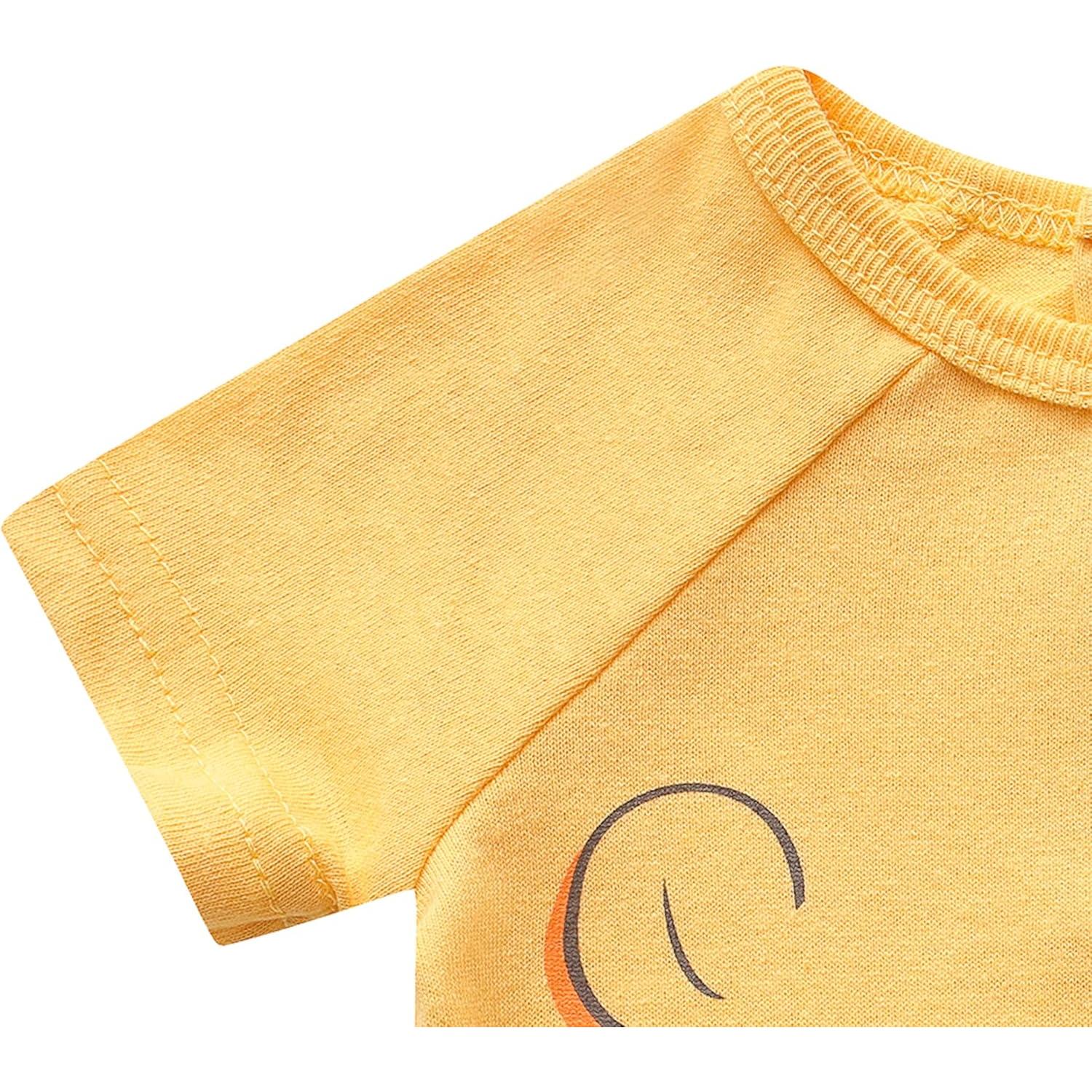 Conjunto Body y Pantalones Disney Winnie The Pooh 18 Meses